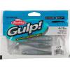 imageBerkley Gulp Saltwater Paddleshad Fishing Soft BaitGreen Chrome