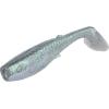 imageBerkley Gulp Saltwater Paddleshad Fishing Soft BaitGreen Chrome