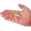 imageBerkley Gulp Saltwater Paddleshad Fishing Soft BaitKey Lime Chrome