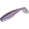 imageBerkley Gulp Saltwater Paddleshad Fishing Soft BaitPurple Chrome
