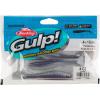 imageBerkley Gulp Saltwater Paddleshad Fishing Soft BaitPurple Chrome