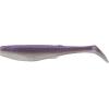 imageBerkley Gulp Saltwater Paddleshad Fishing Soft BaitPurple Chrome