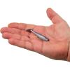 imageBerkley Gulp Saltwater Paddleshad Fishing Soft BaitPurple Chrome