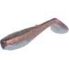 imageBerkley Gulp Saltwater Paddleshad Fishing Soft BaitRed Chrome