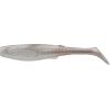 imageBerkley Gulp Saltwater Paddleshad Fishing Soft BaitRed Chrome