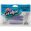 imageBerkley Gulp Saltwater Paddleshad Fishing Soft BaitViolet Haze Fleck