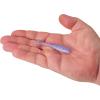 imageBerkley Gulp Saltwater Paddleshad Fishing Soft BaitViolet Haze Fleck