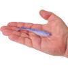imageBerkley Gulp Saltwater Paddleshad Fishing Soft BaitViolet Haze Fleck