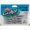 imageBerkley Gulp Saltwater Swimming Mullet Fishing Soft BaitChrome