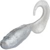 imageBerkley Gulp Saltwater Swimming Mullet Fishing Soft BaitChrome