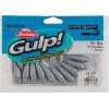 imageBerkley Gulp Saltwater Swimming Mullet Fishing Soft BaitChrome