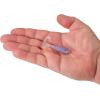 imageBerkley Gulp Saltwater Swimming Mullet Fishing Soft BaitDazzleberry Chrome