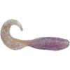imageBerkley Gulp Saltwater Swimming Mullet Fishing Soft BaitDazzleberry Chrome
