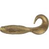 imageBerkley Gulp Saltwater Swimming Mullet Fishing Soft BaitFools Gold