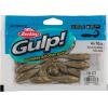 imageBerkley Gulp Saltwater Swimming Mullet Fishing Soft BaitFools Gold