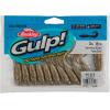 imageBerkley Gulp Saltwater Swimming Mullet Fishing Soft BaitFools Gold