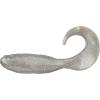 imageBerkley Gulp Saltwater Swimming Mullet Fishing Soft BaitGreen Chrome