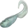 imageBerkley Gulp Saltwater Swimming Mullet Fishing Soft BaitGreen Chrome