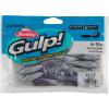 imageBerkley Gulp Saltwater Swimming Mullet Fishing Soft BaitPurple Chrome