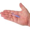 imageBerkley Gulp Saltwater Swimming Mullet Fishing Soft BaitViolet Haze Fleck