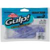 imageBerkley Gulp Saltwater Swimming Mullet Fishing Soft BaitViolet Haze Fleck