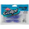imageBerkley Gulp Saltwater Swimming Mullet Fishing Soft BaitViolet Haze Fleck