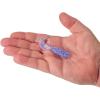 imageBerkley Gulp Saltwater Swimming Mullet Fishing Soft BaitViolet Haze Fleck