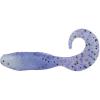 imageBerkley Gulp Saltwater Swimming Mullet Fishing Soft BaitViolet Haze Fleck