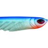 imageBerkley PowerBait Ripple Shad Fishing Soft BaitBlue Silver