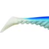 imageBerkley PowerBait Ripple Shad Fishing Soft BaitBlue Silver