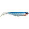 imageBerkley PowerBait Ripple Shad Fishing Soft BaitBlue Silver