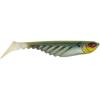 imageBerkley PowerBait Ripple Shad Fishing Soft BaitFire Perch