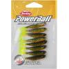 imageBerkley PowerBait Ripple Shad Fishing Soft BaitFiretiger