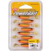 imageBerkley PowerBait Ripple Shad Fishing Soft BaitFools Gold