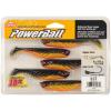 imageBerkley PowerBait Ripple Shad Fishing Soft BaitFools Gold