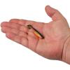 imageBerkley PowerBait Ripple Shad Fishing Soft BaitFools Gold