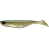 imageBerkley PowerBait Ripple Shad Fishing Soft BaitGreen Back Pearl