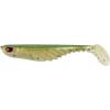imageBerkley PowerBait Ripple Shad Fishing Soft BaitGreen Back Pearl