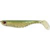 imageBerkley PowerBait Ripple Shad Fishing Soft BaitGreen Back Pearl