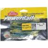 imageBerkley PowerBait Ripple Shad Fishing Soft BaitGreen Ghost