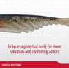 imageBerkley PowerBait Ripple Shad Fishing Soft BaitHD Bluegill