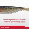 imageBerkley PowerBait Ripple Shad Fishing Soft BaitHD Bluegill