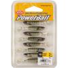 imageBerkley PowerBait Ripple Shad Fishing Soft BaitHD Bluegill