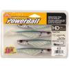 imageBerkley PowerBait Ripple Shad Fishing Soft BaitHD Gizzard Shad