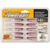 imageBerkley PowerBait Ripple Shad Fishing Soft BaitHD Purple Smelt