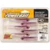 imageBerkley PowerBait Ripple Shad Fishing Soft BaitHD Purple Smelt