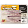 imageBerkley PowerBait Ripple Shad Fishing Soft BaitHD Purple Smelt