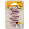 imageBerkley PowerBait Ripple Shad Fishing Soft BaitHD Purple Smelt