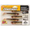 imageBerkley PowerBait Ripple Shad Fishing Soft BaitHD Red Belly Goby