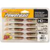 imageBerkley PowerBait Ripple Shad Fishing Soft BaitHD Red Belly Goby